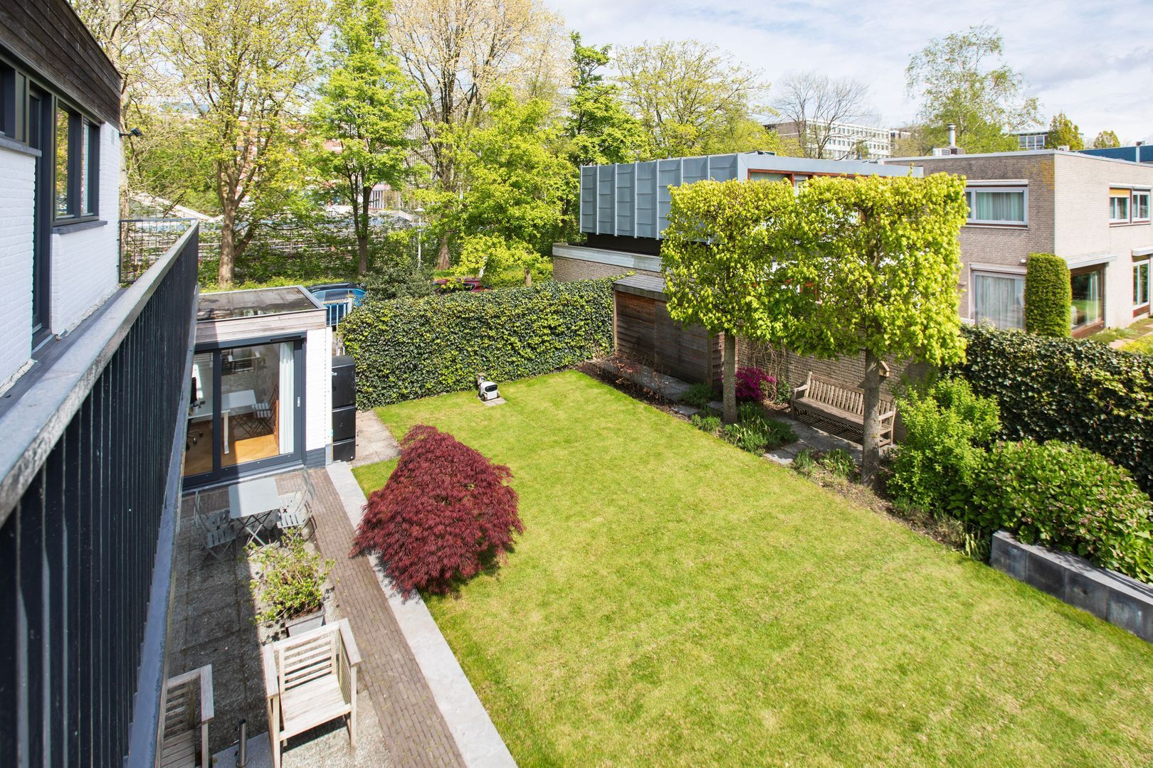 Pekkendam 1, Amsterdam foto-28