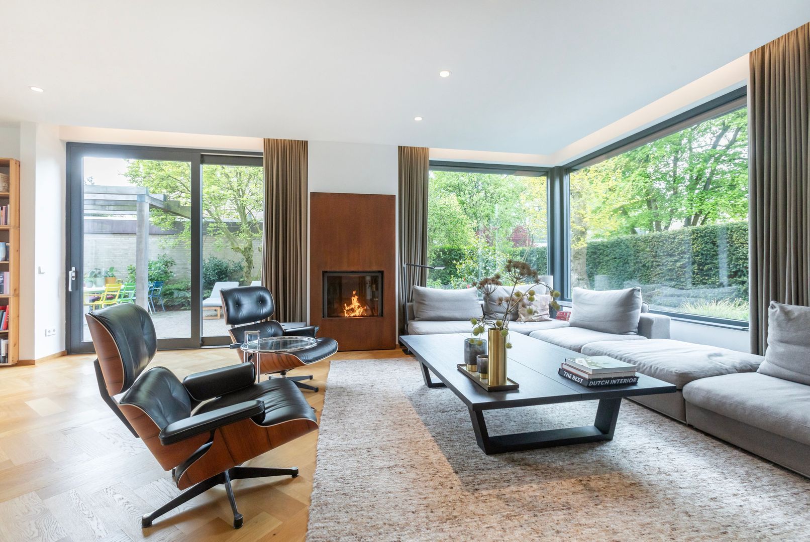 Pekkendam 1, Amsterdam foto-8