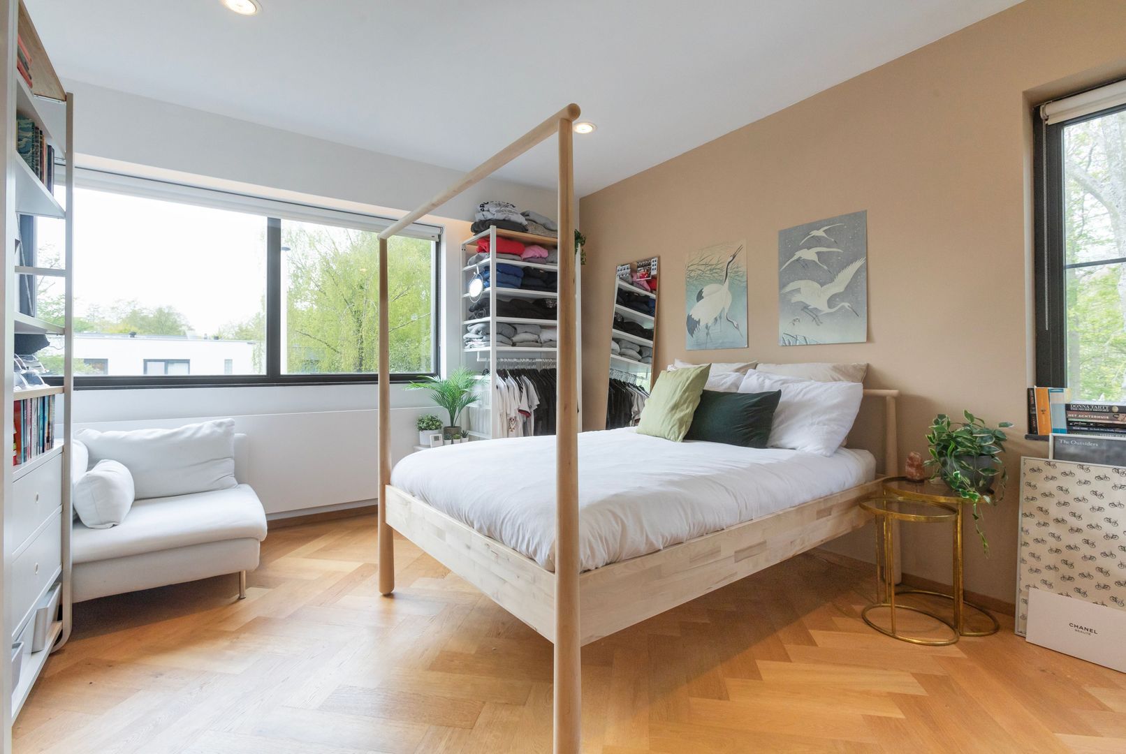 Pekkendam 1, Amsterdam foto-36