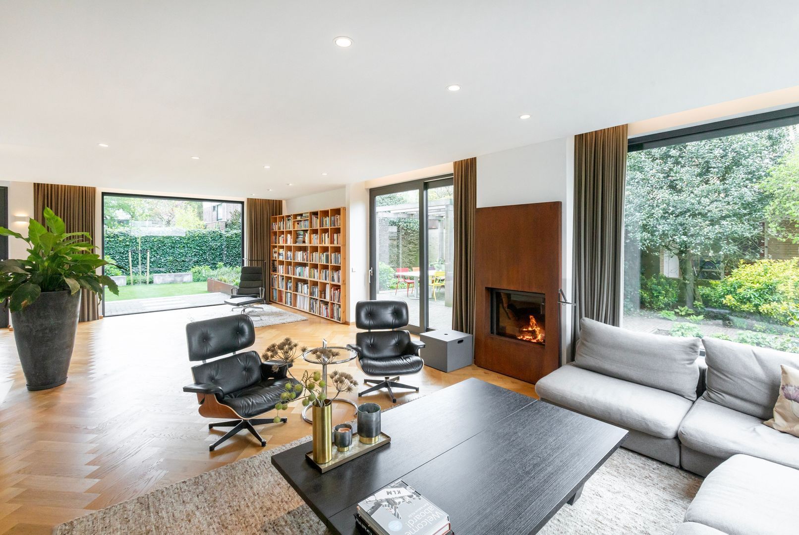 Pekkendam 1, Amsterdam foto-1