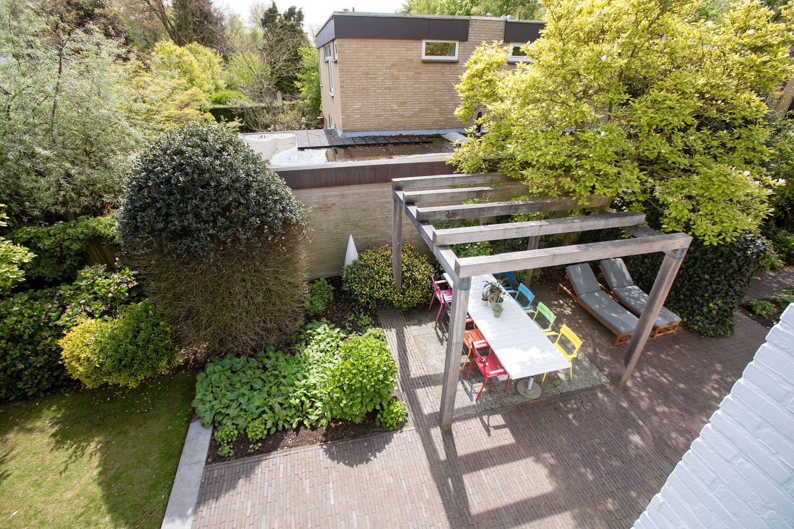 Pekkendam 1, Amsterdam foto-29