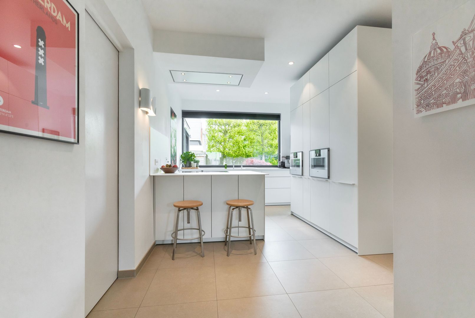 Pekkendam 1, Amsterdam foto-20