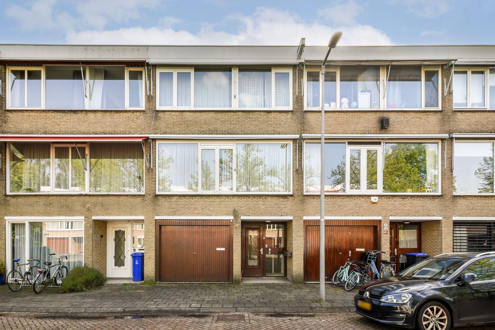 Cannenburg 8, Amsterdam foto-1