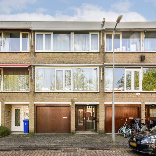 Cannenburg 8, Amsterdam foto-1