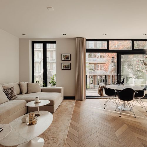 Van Breestraat 159 B, Amsterdam foto-1