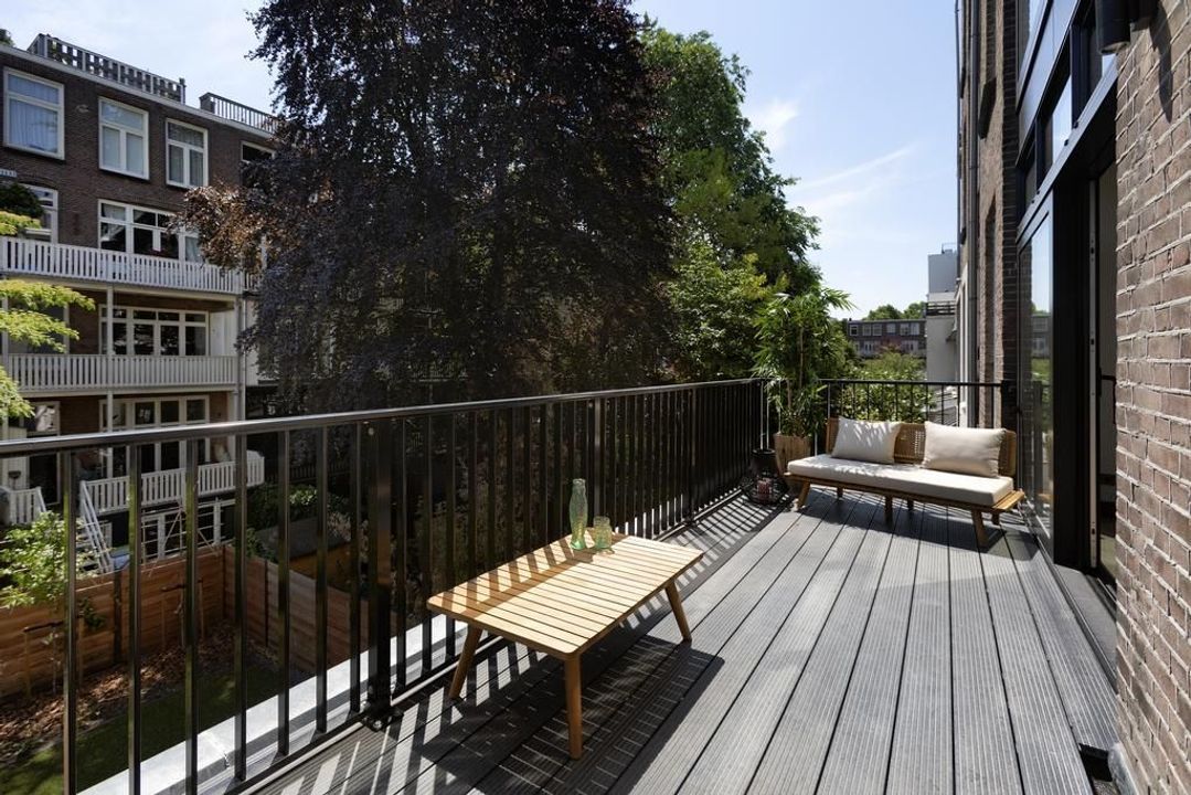 Van Breestraat 159 B, Amsterdam foto-2