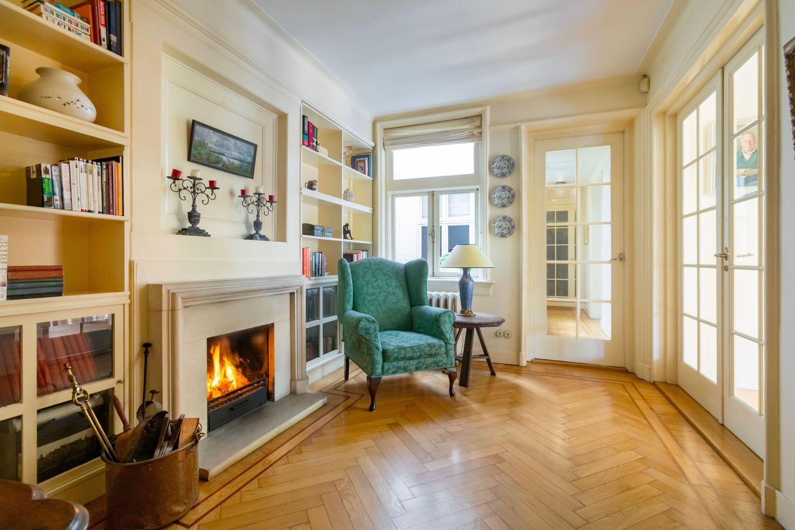 De Lairessestraat 96 1M, Amsterdam foto-21