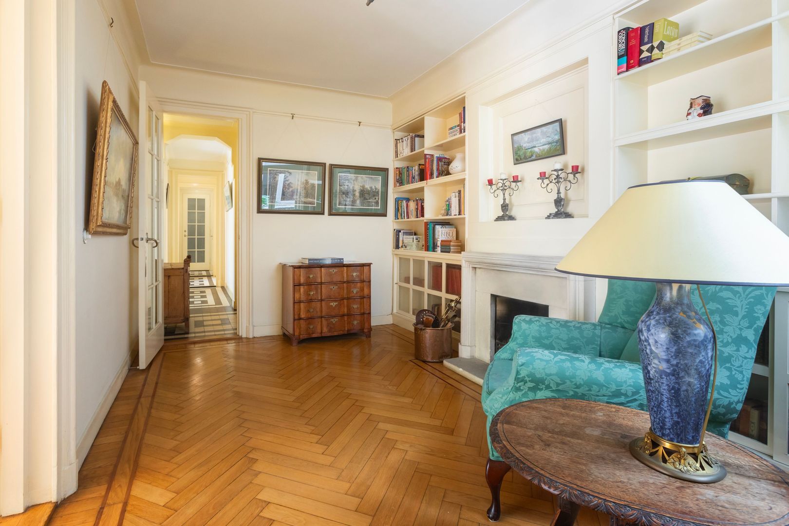 De Lairessestraat 96 1M, Amsterdam foto-23