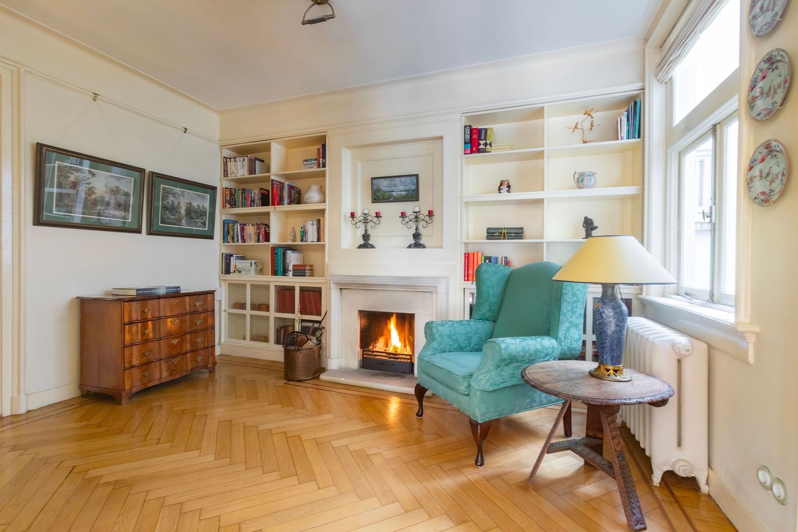 De Lairessestraat 96 1M, Amsterdam foto-22