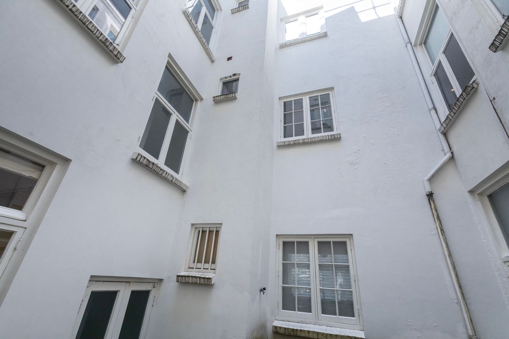 De Lairessestraat 96 1M, Amsterdam foto-31