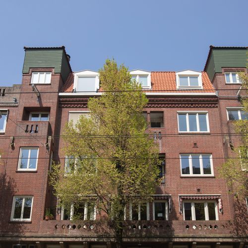 De Lairessestraat 96 1M, Amsterdam foto-1