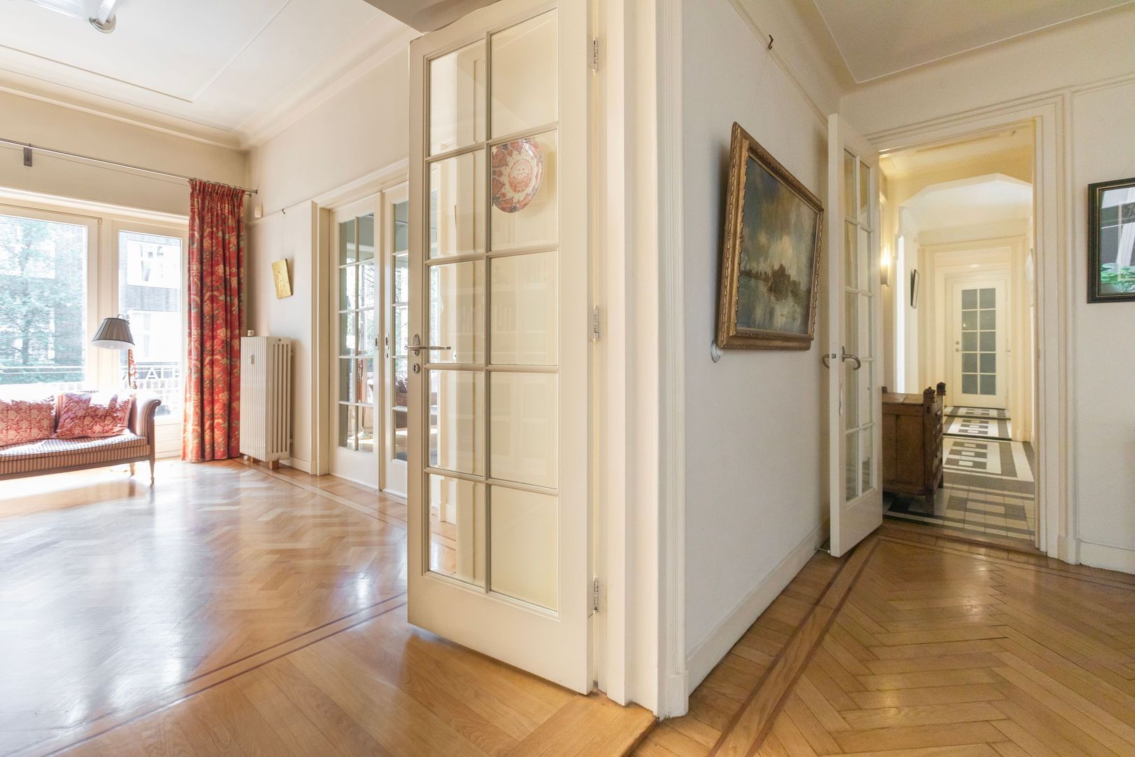 De Lairessestraat 96 1M, Amsterdam foto-10