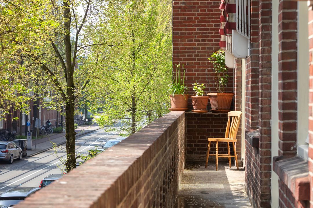 De Lairessestraat 96 1M, Amsterdam foto-3