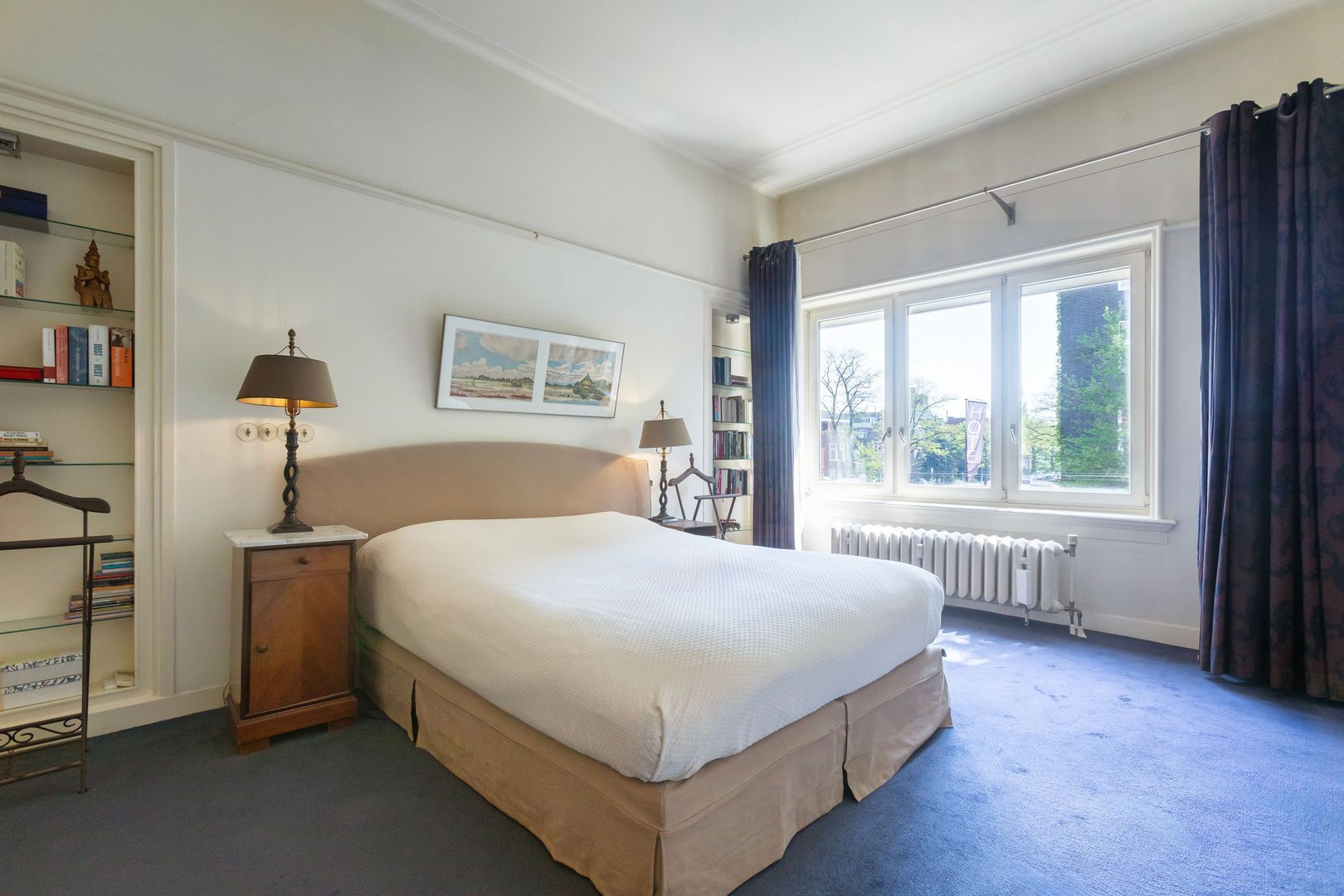 De Lairessestraat 96 1M, Amsterdam foto-34