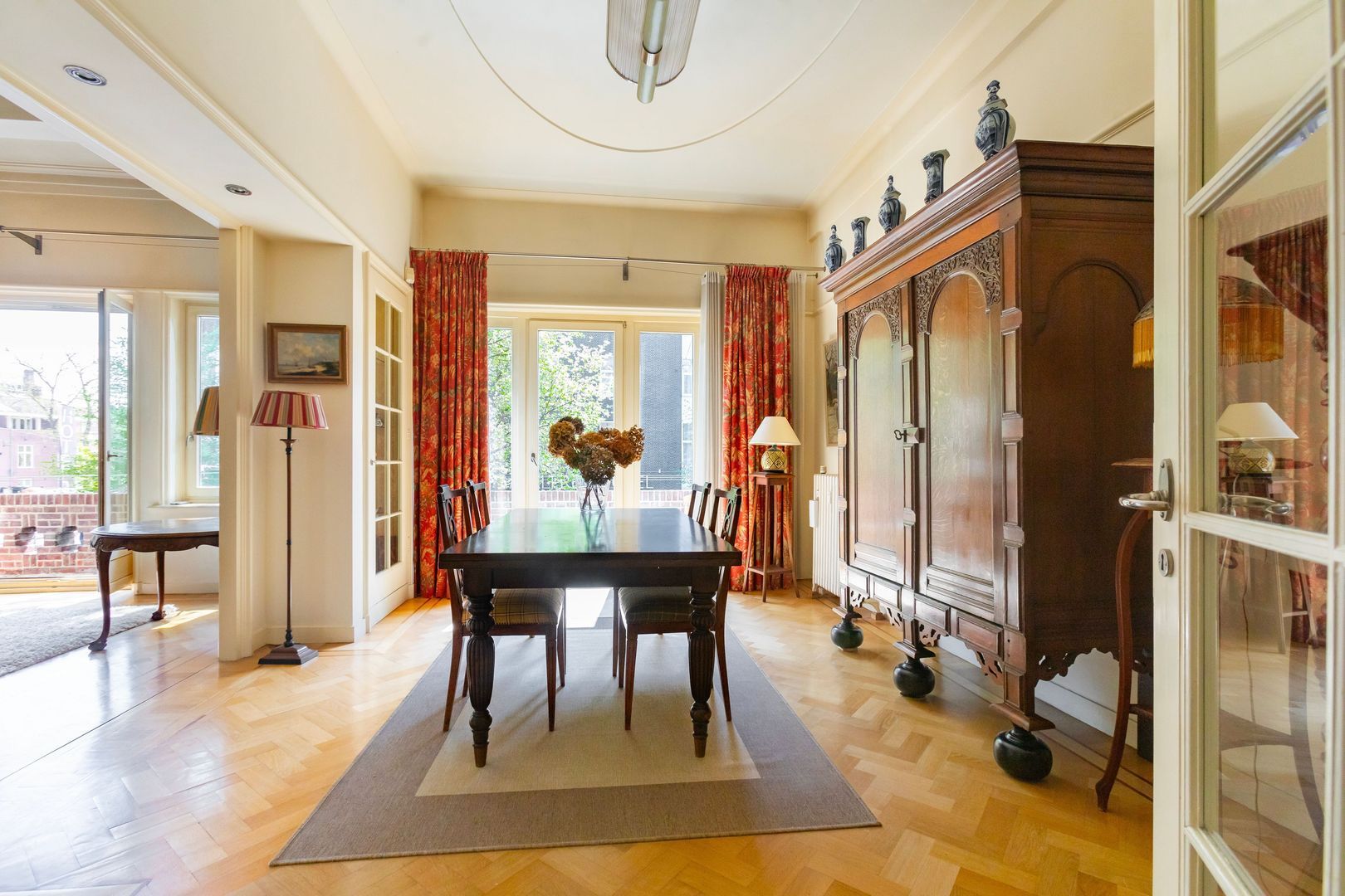 De Lairessestraat 96 1M, Amsterdam foto-18