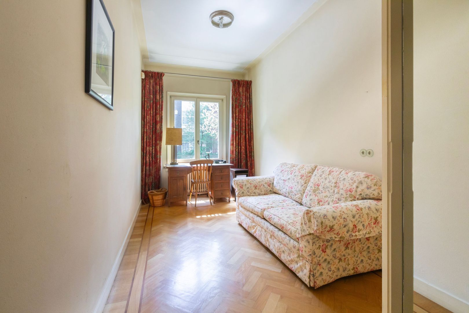 De Lairessestraat 96 1M, Amsterdam foto-39