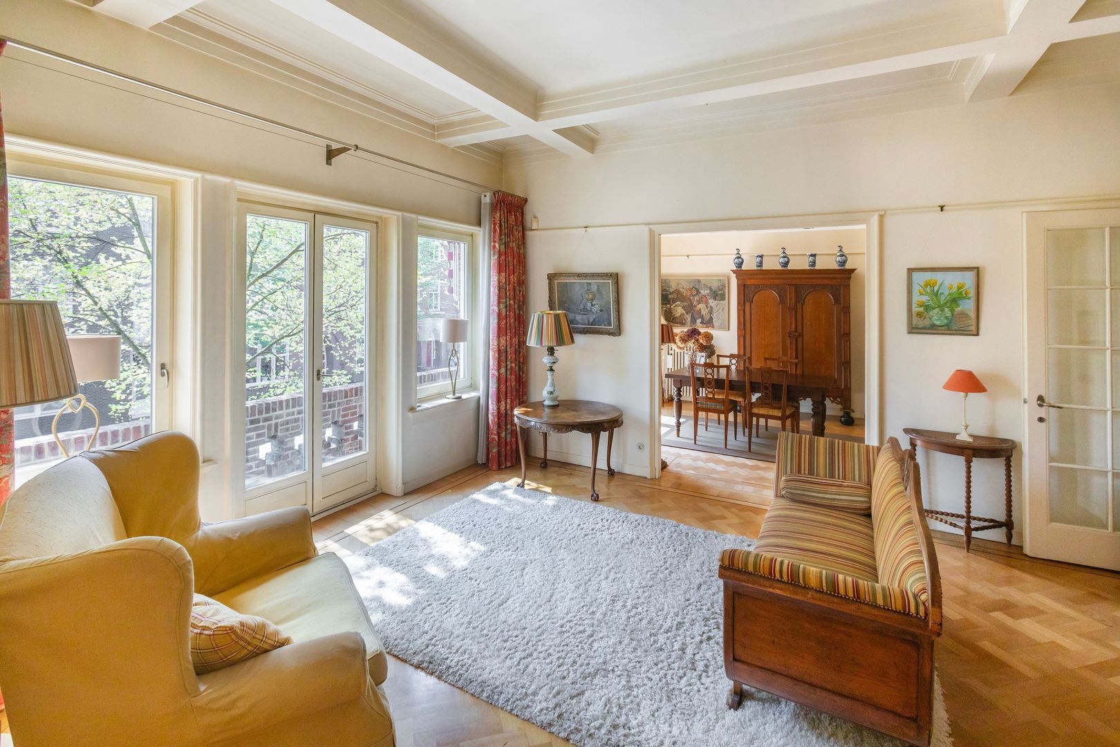 De Lairessestraat 96 1M, Amsterdam foto-14