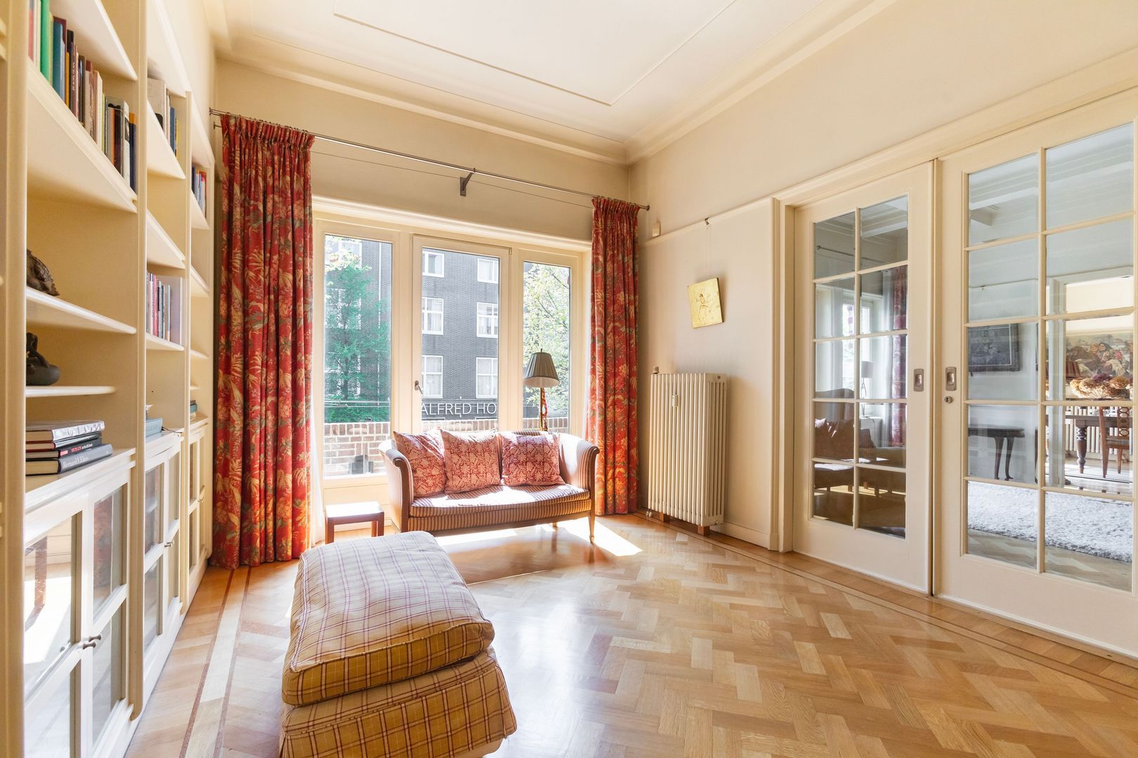 De Lairessestraat 96 1M, Amsterdam foto-13