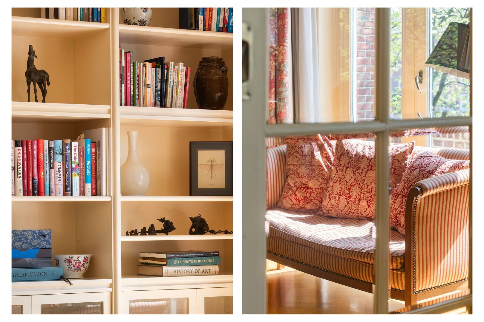 De Lairessestraat 96 1M, Amsterdam foto-12