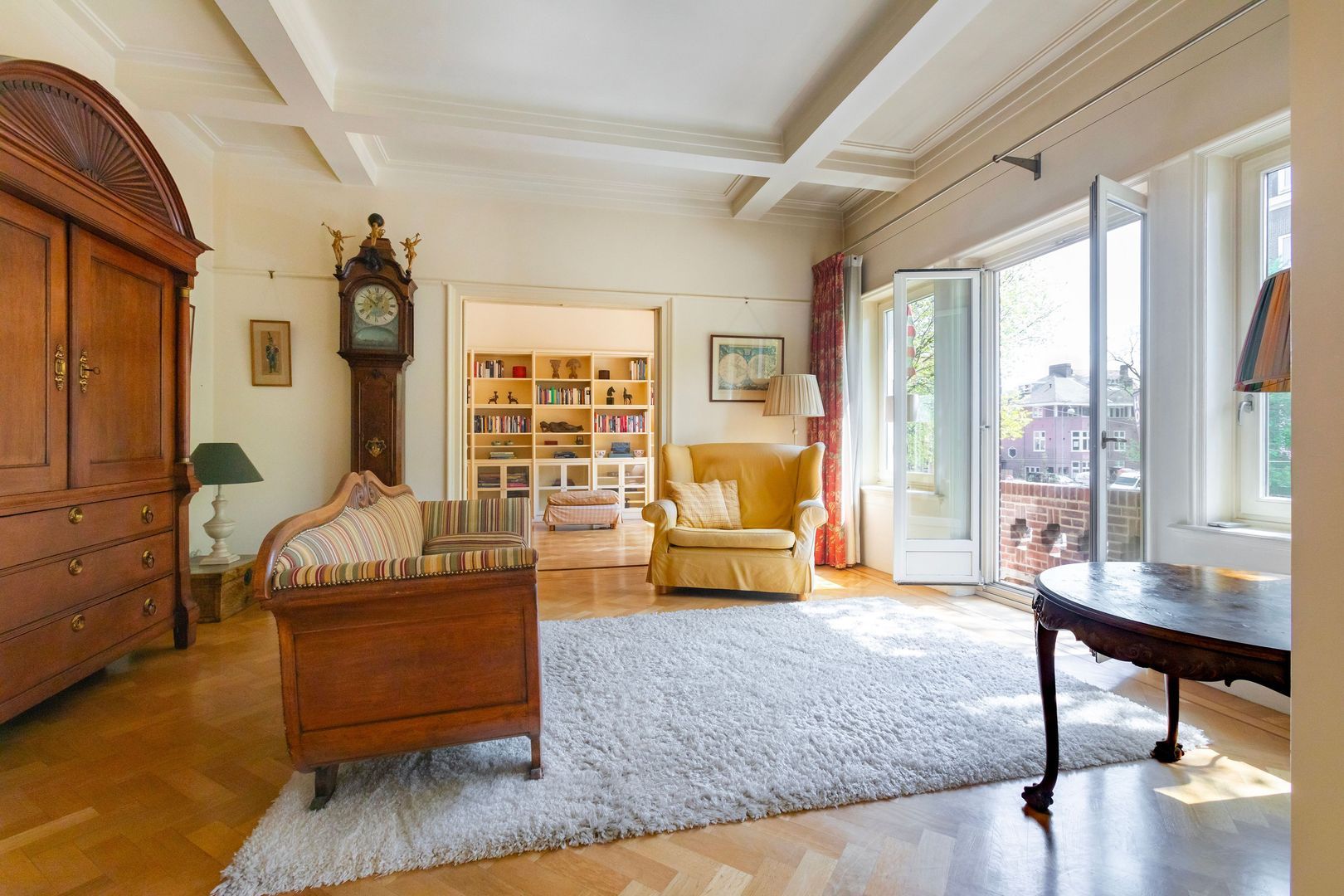 De Lairessestraat 96 1M, Amsterdam foto-1