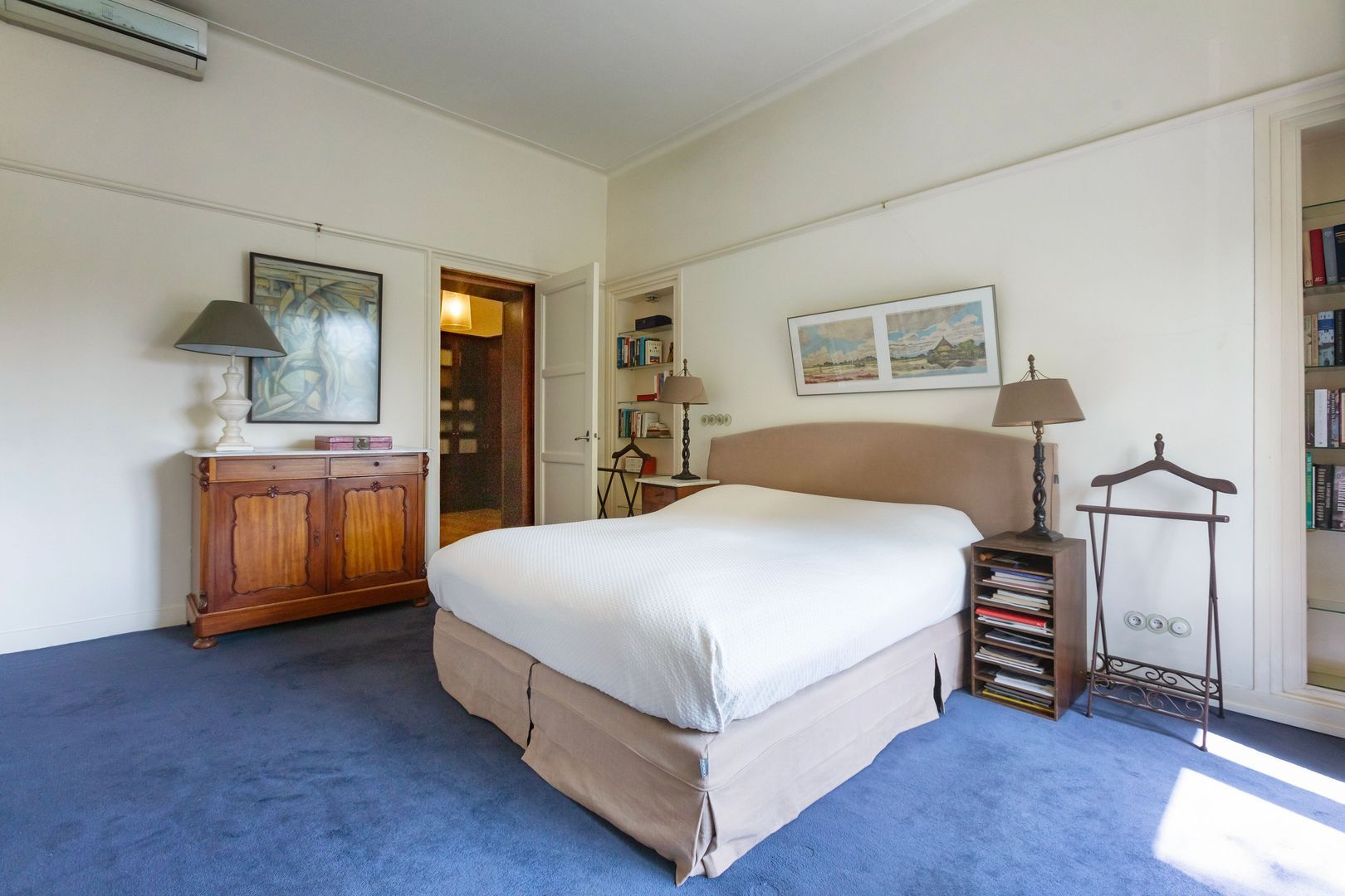 De Lairessestraat 96 1M, Amsterdam foto-33