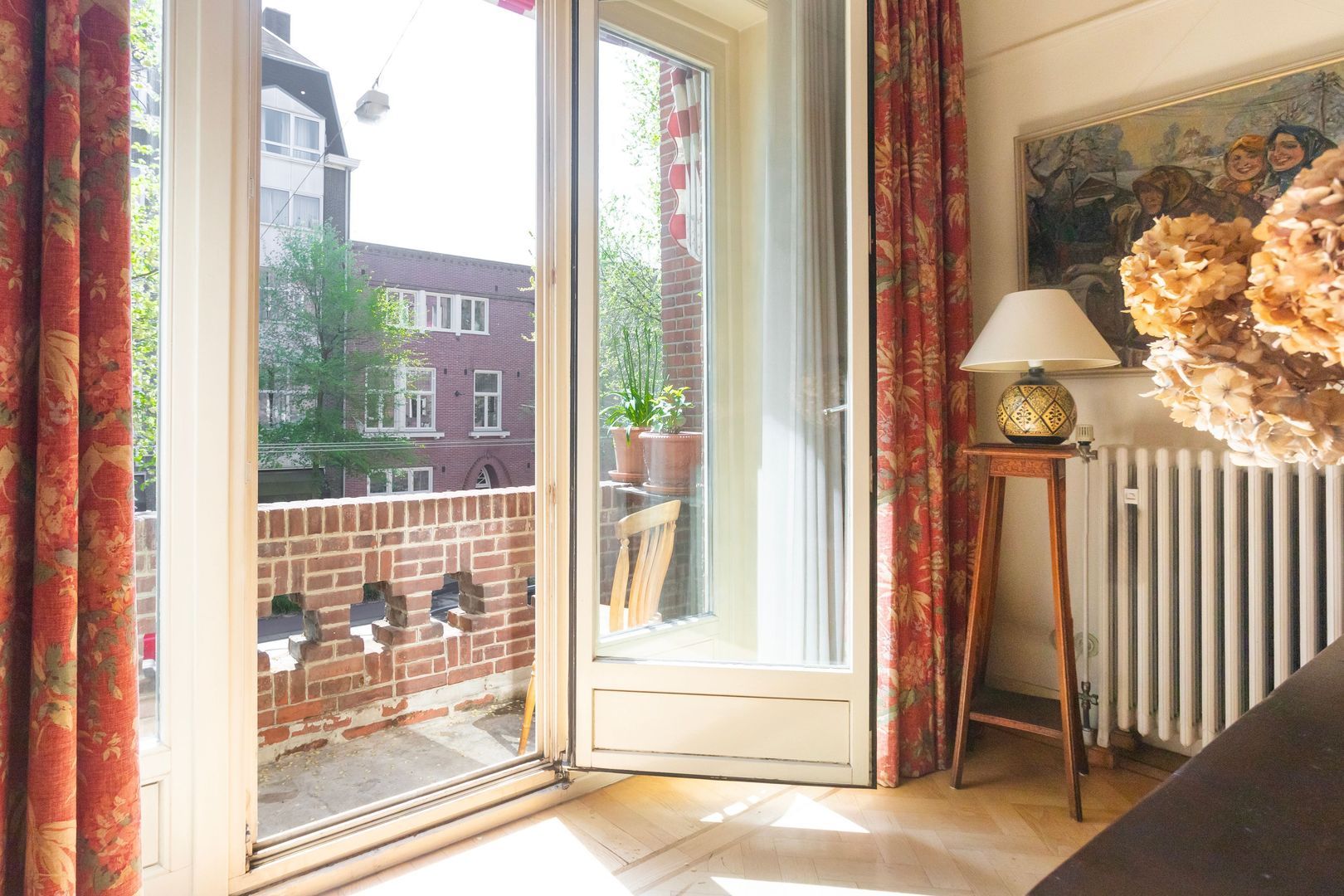 De Lairessestraat 96 1M, Amsterdam foto-20