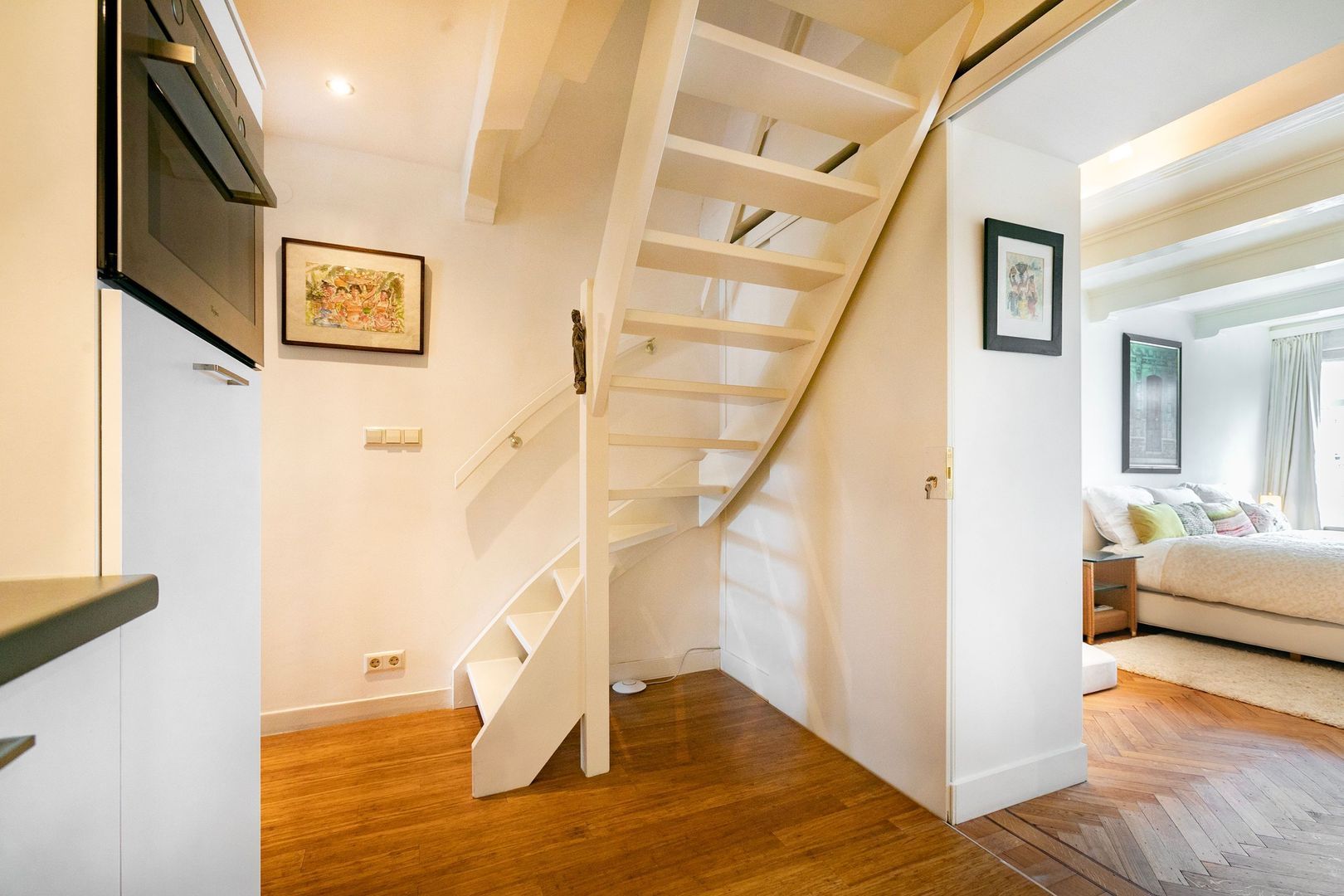 Keizersgracht 211, Amsterdam foto-32