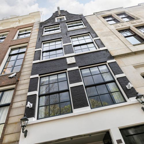 Keizersgracht 211, Amsterdam foto-1
