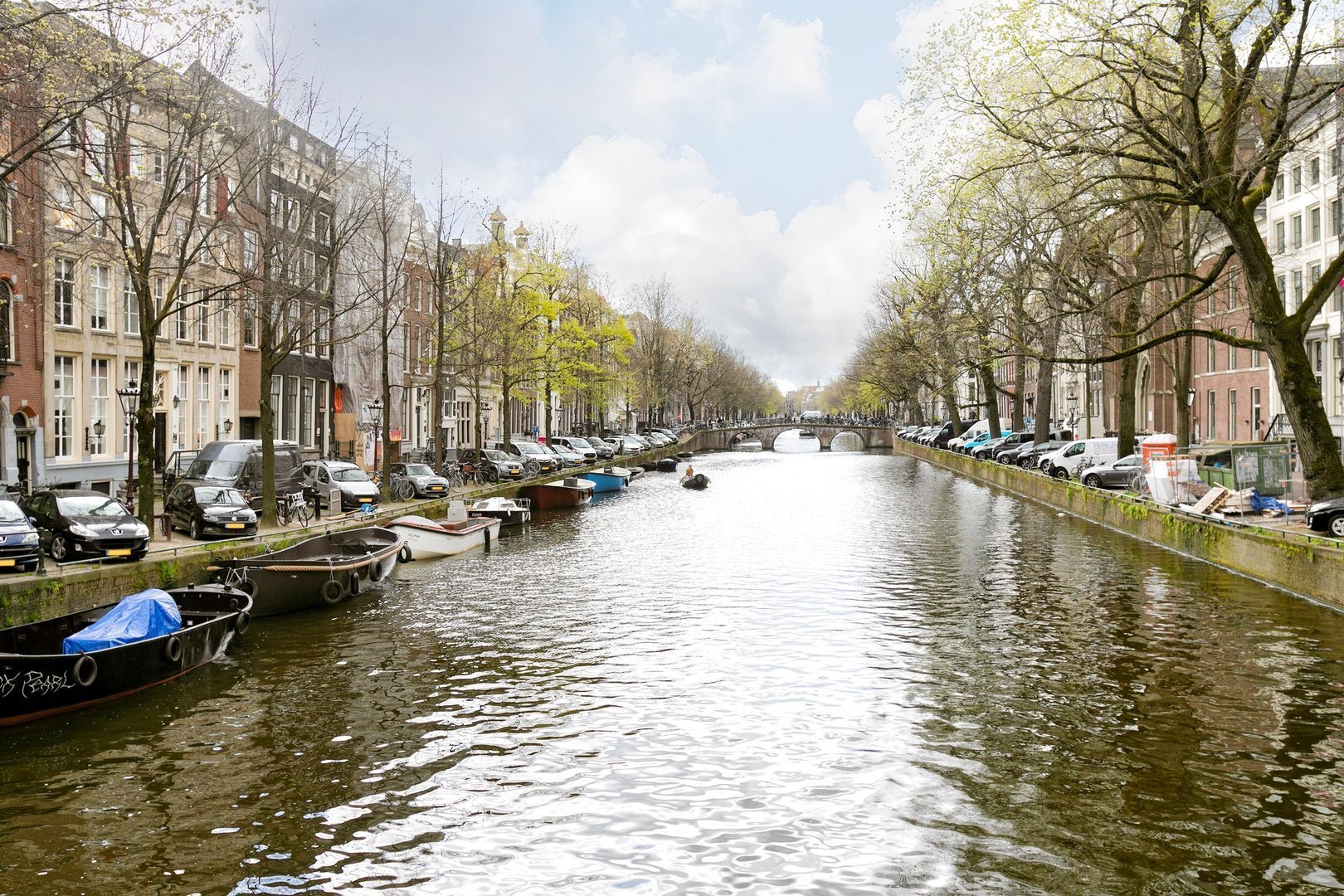 Keizersgracht 211, Amsterdam foto-39