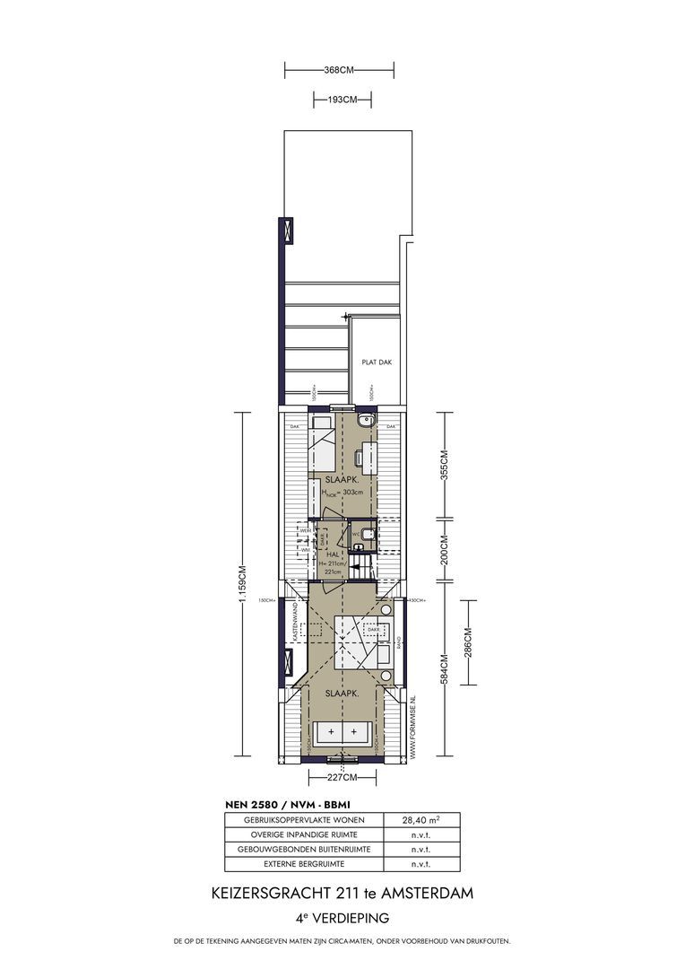 Keizersgracht 211, Amsterdam foto-44