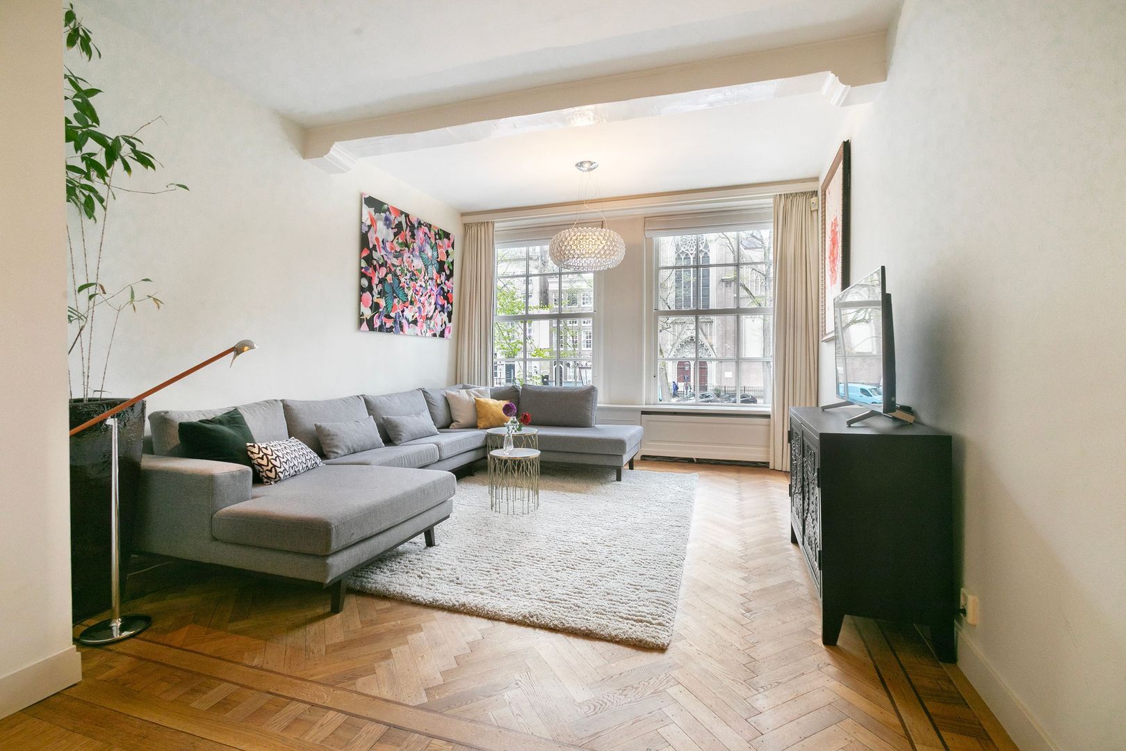 Keizersgracht 211, Amsterdam foto-10