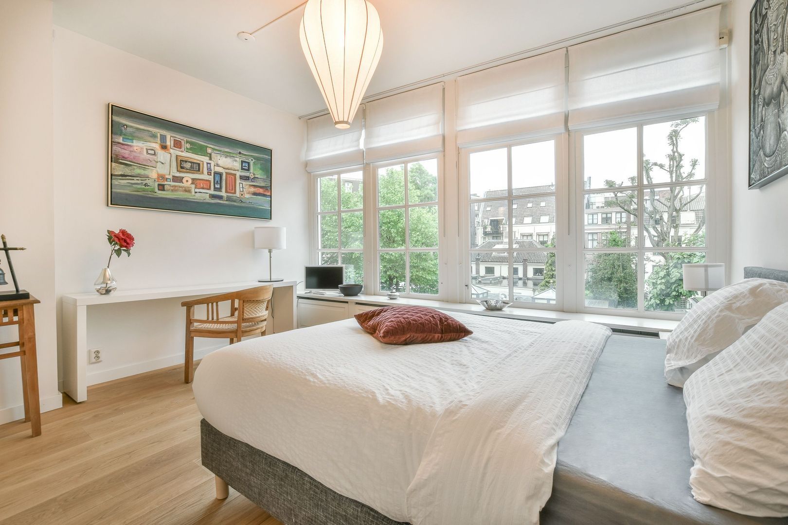 Keizersgracht 211, Amsterdam foto-21