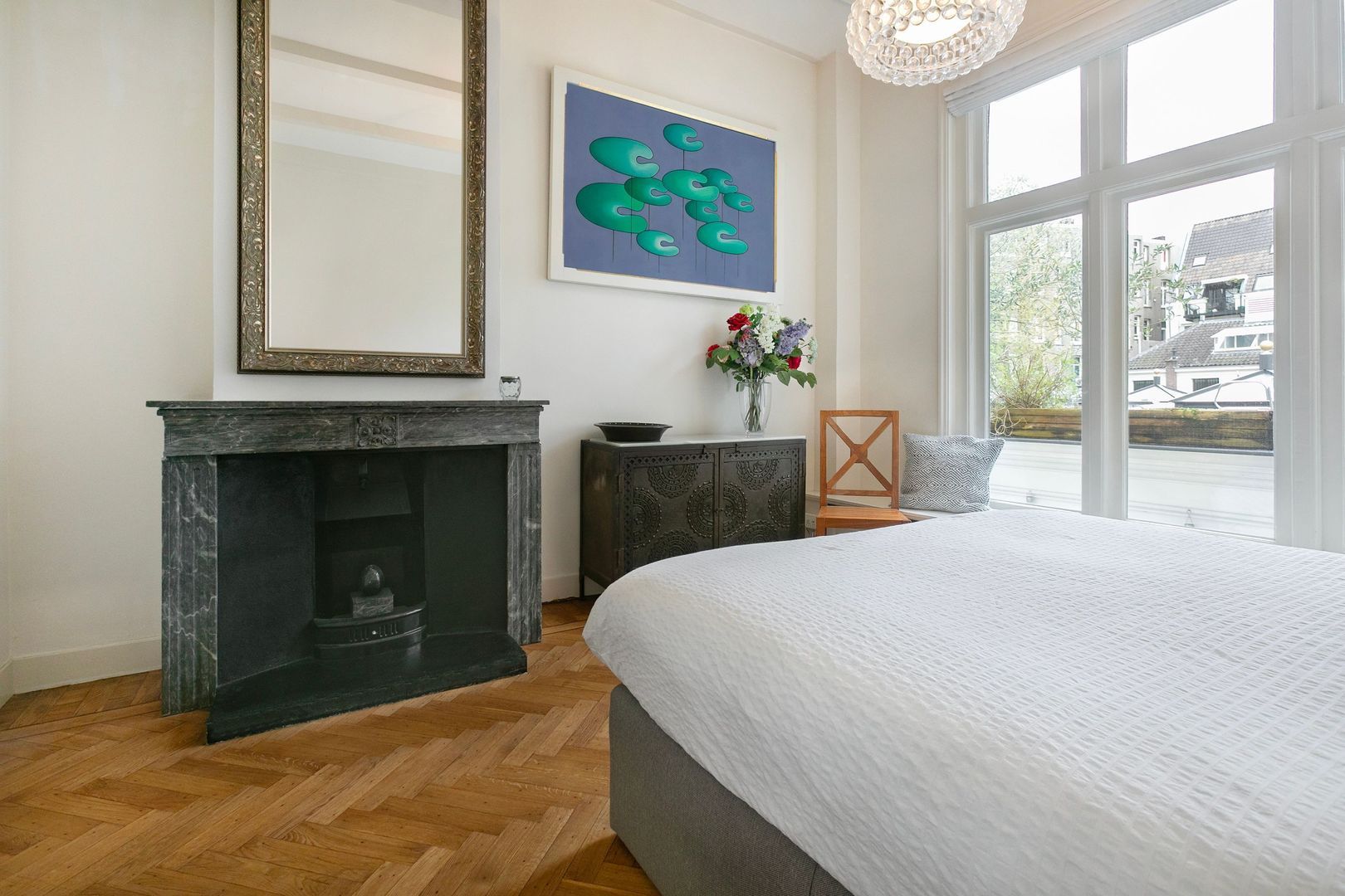 Keizersgracht 211, Amsterdam foto-17