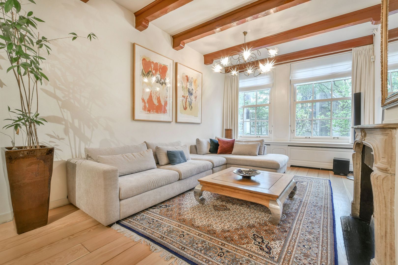 Keizersgracht 211, Amsterdam foto-19