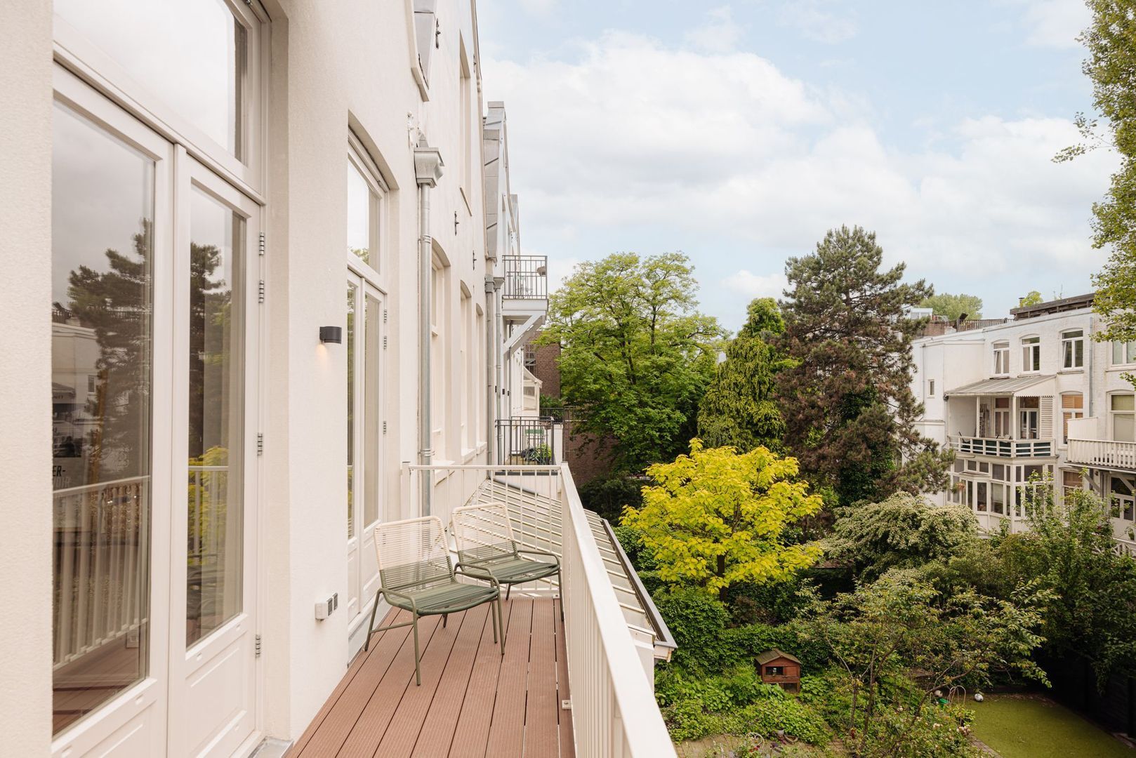 Willemsparkweg 12 1, Amsterdam foto-17