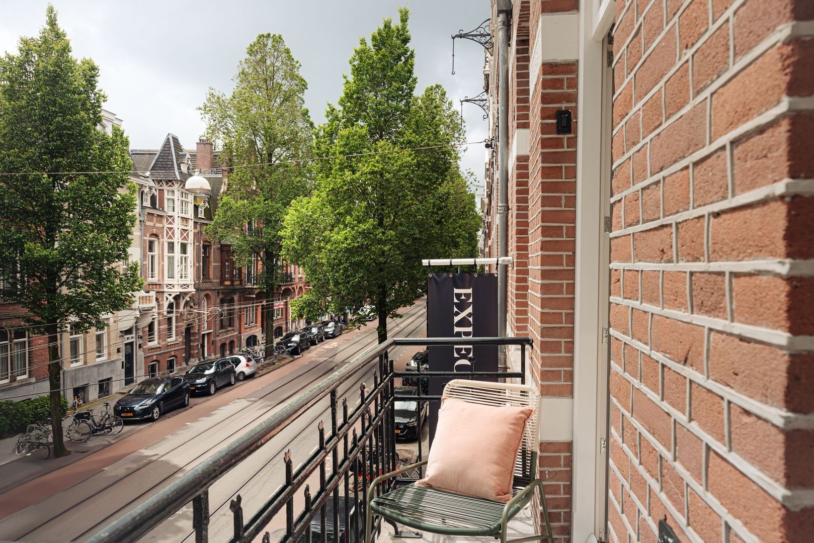 Willemsparkweg 12 1, Amsterdam foto-5