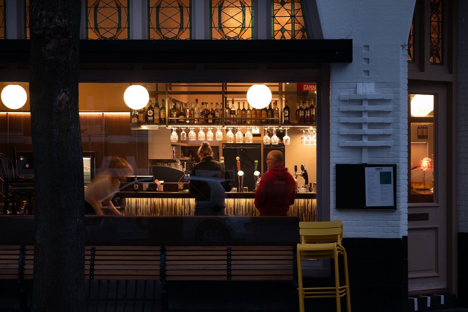 Willemsparkweg 12 1, Amsterdam foto-29