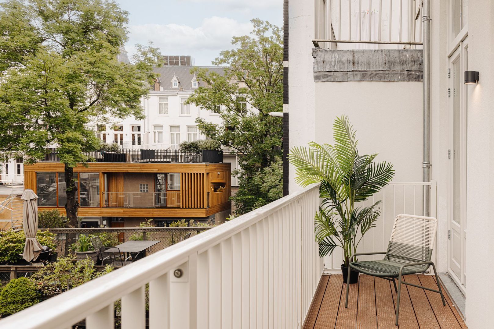 Willemsparkweg 12 1, Amsterdam foto-19