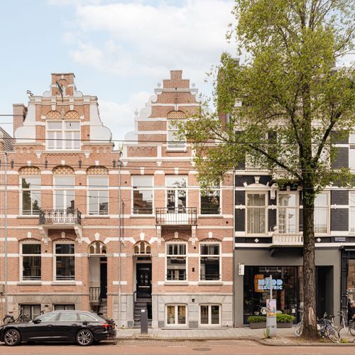 Willemsparkweg 12 1, Amsterdam foto-1