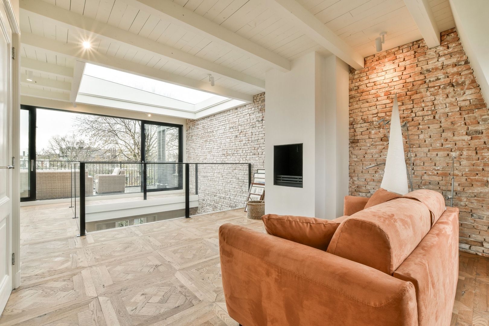 Van Breestraat 165 2, Amsterdam foto-35