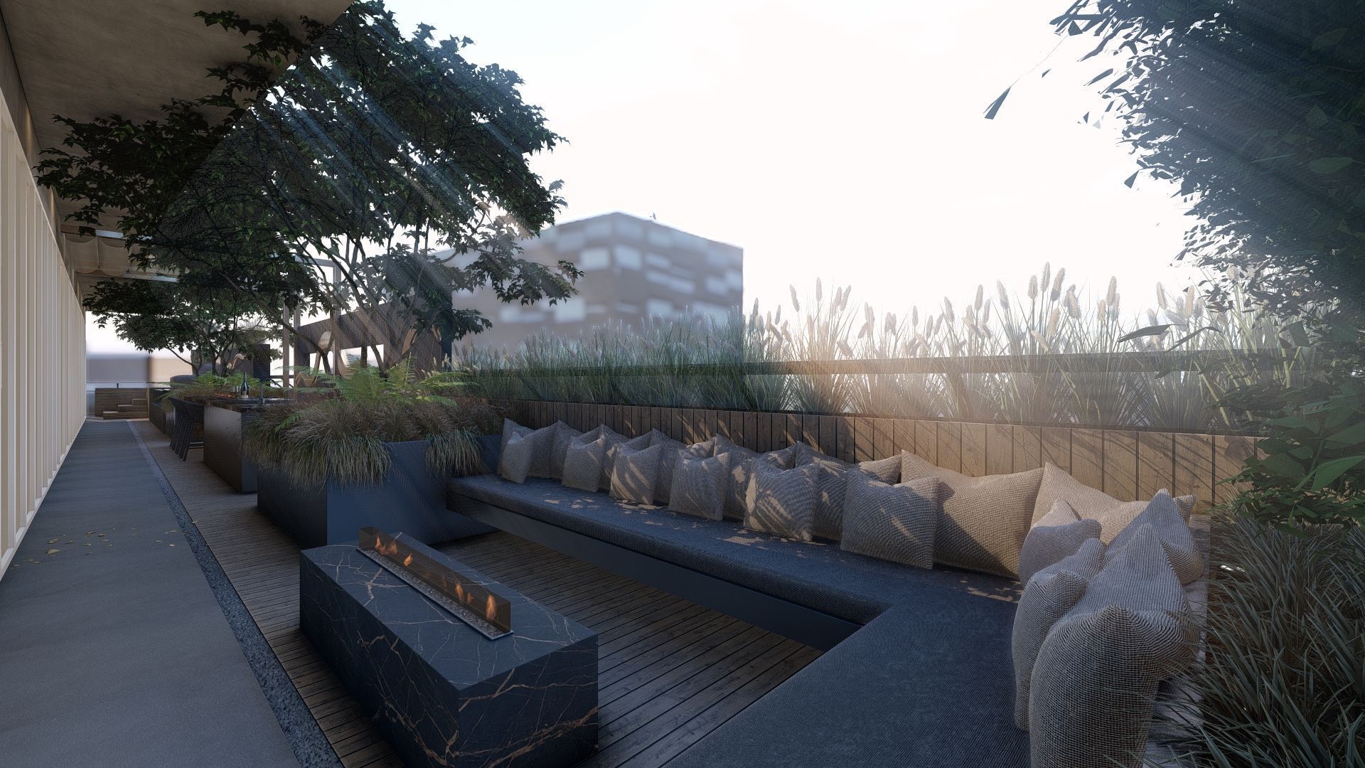 Gustav Mahlerlaan 278, Amsterdam foto-12