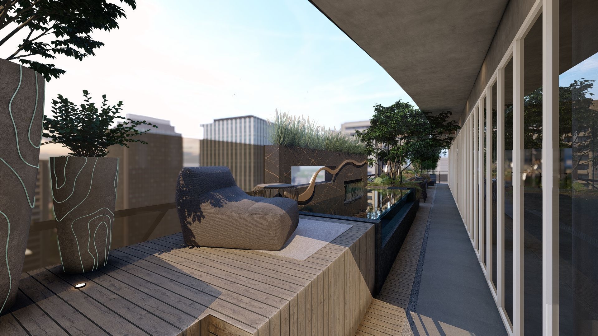 Gustav Mahlerlaan 278, Amsterdam foto-10