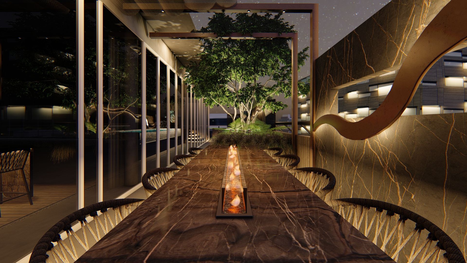 Gustav Mahlerlaan 278, Amsterdam foto-16