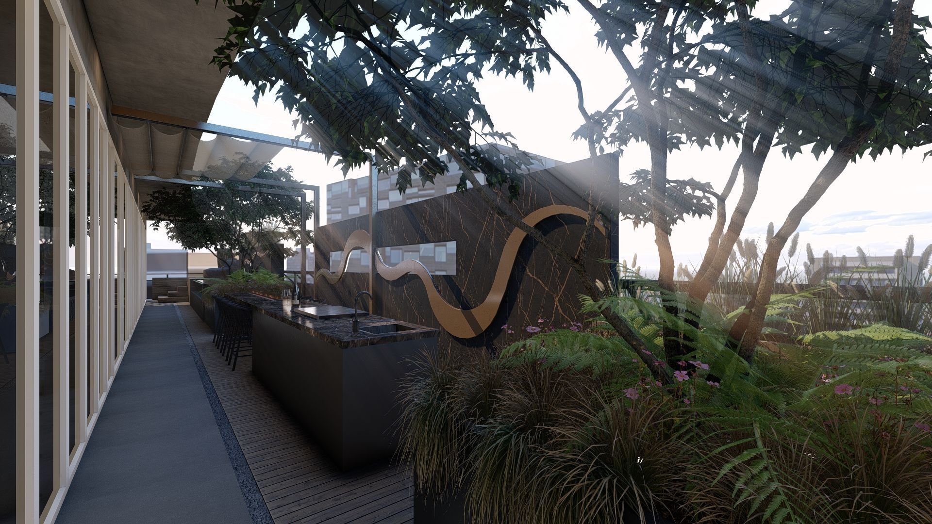 Gustav Mahlerlaan 278, Amsterdam foto-8