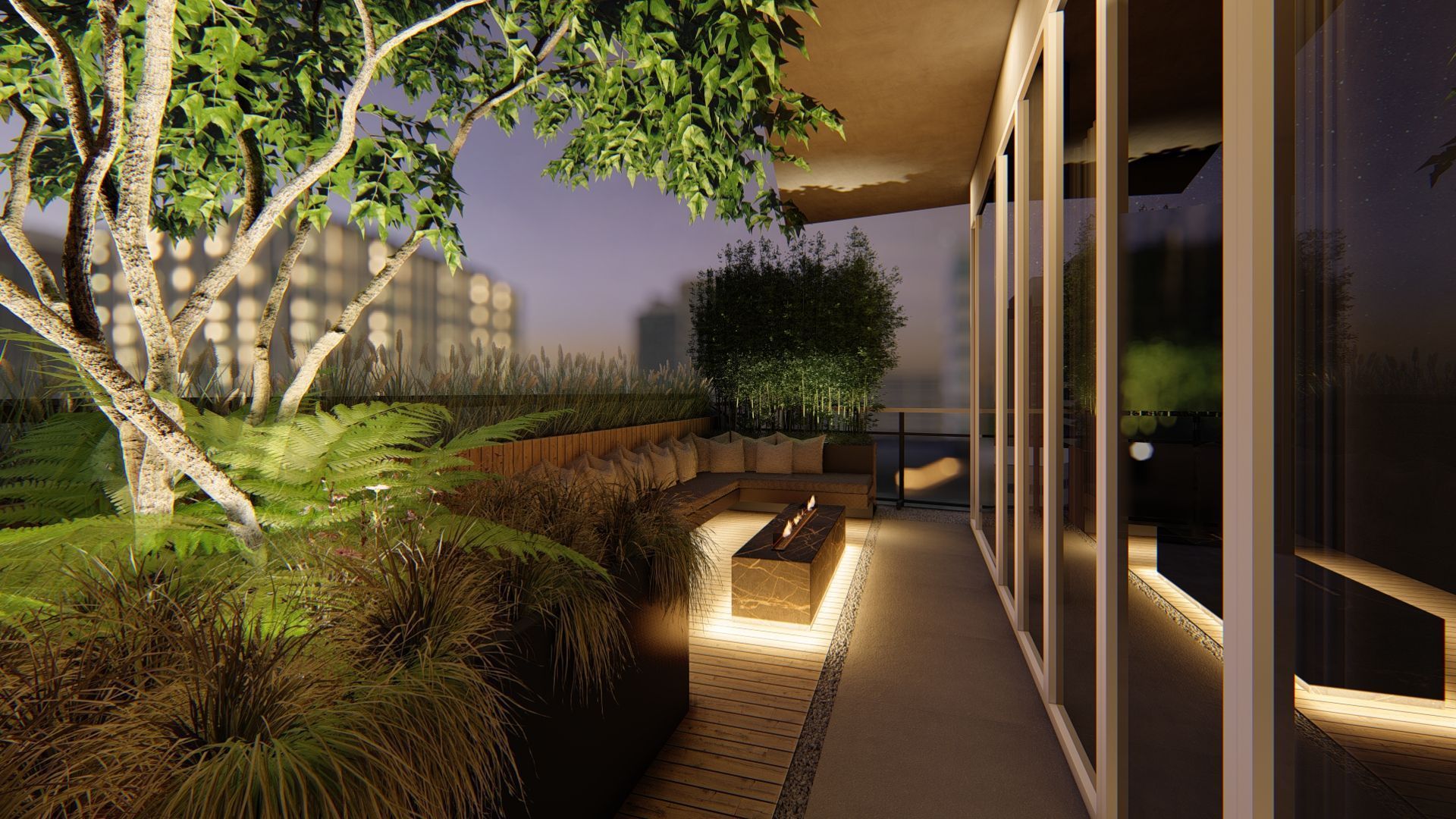 Gustav Mahlerlaan 278, Amsterdam foto-20