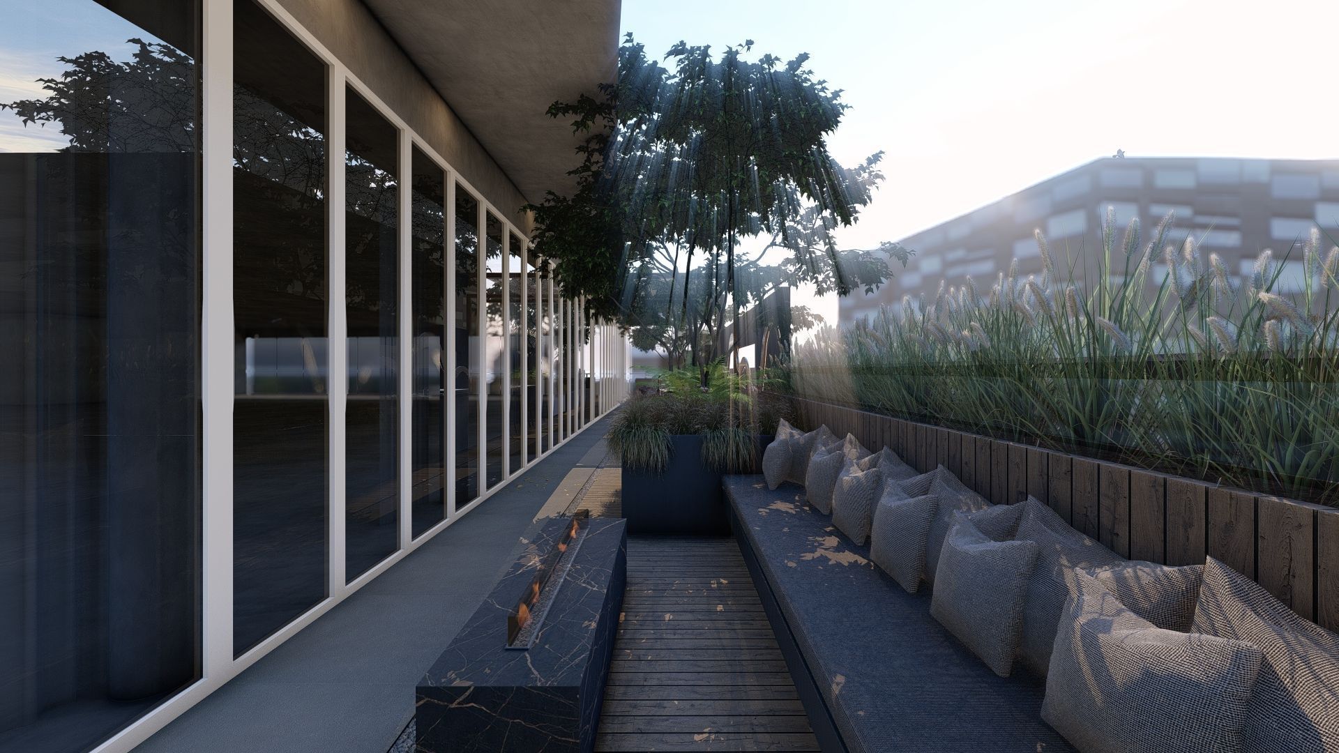 Gustav Mahlerlaan 278, Amsterdam foto-13