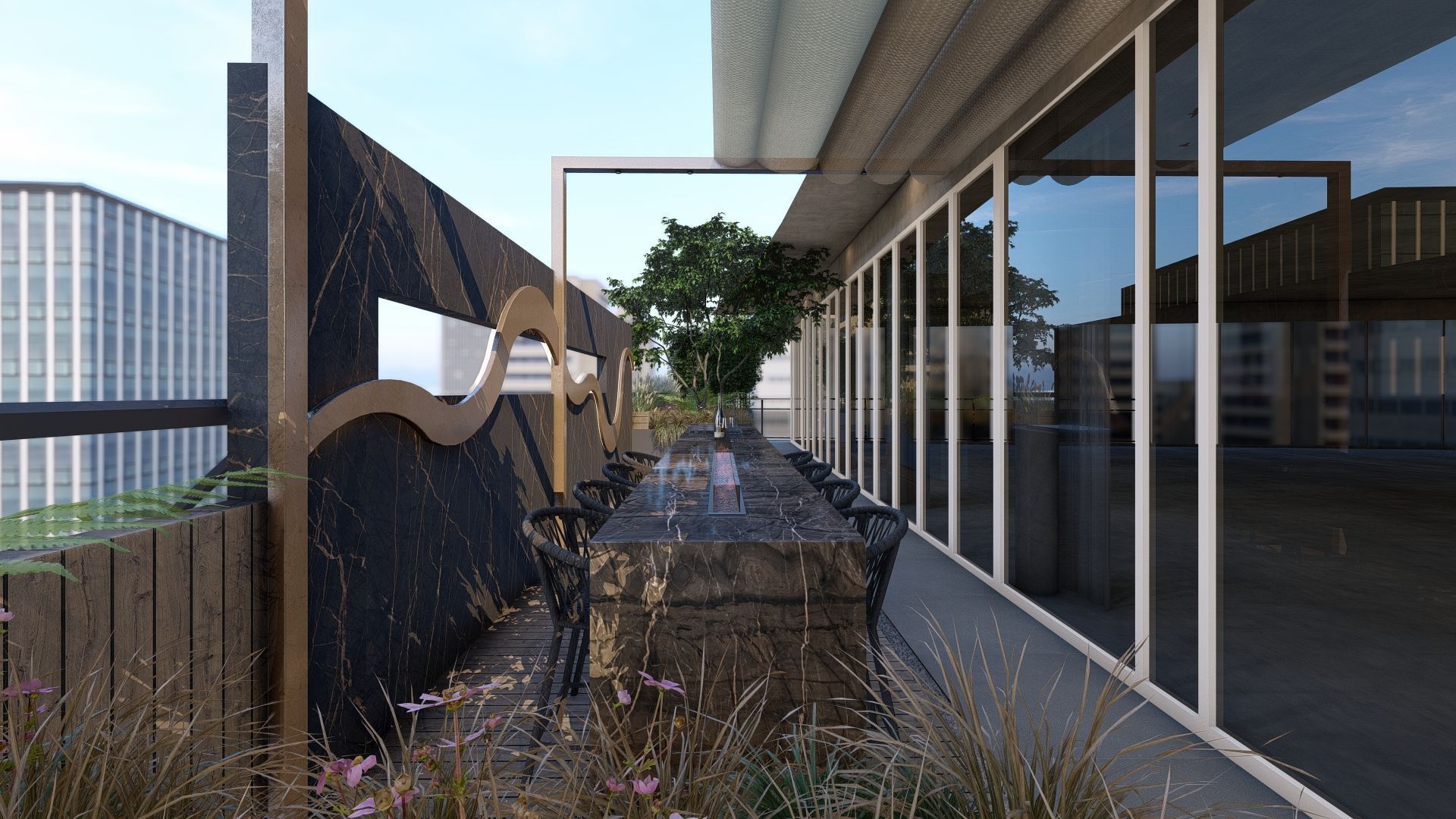 Gustav Mahlerlaan 278, Amsterdam foto-9