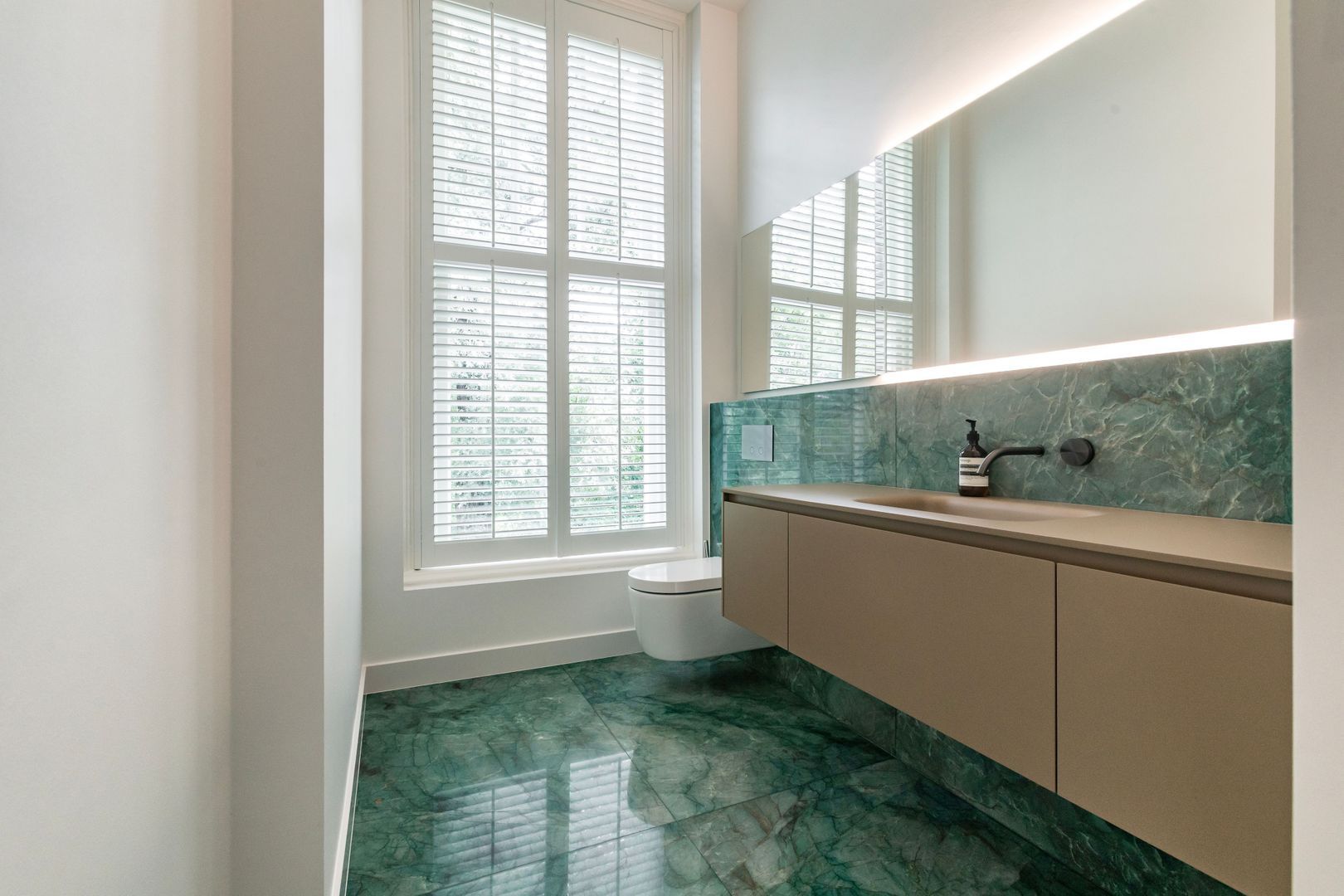 Van Eeghenstraat 76, Amsterdam foto-39