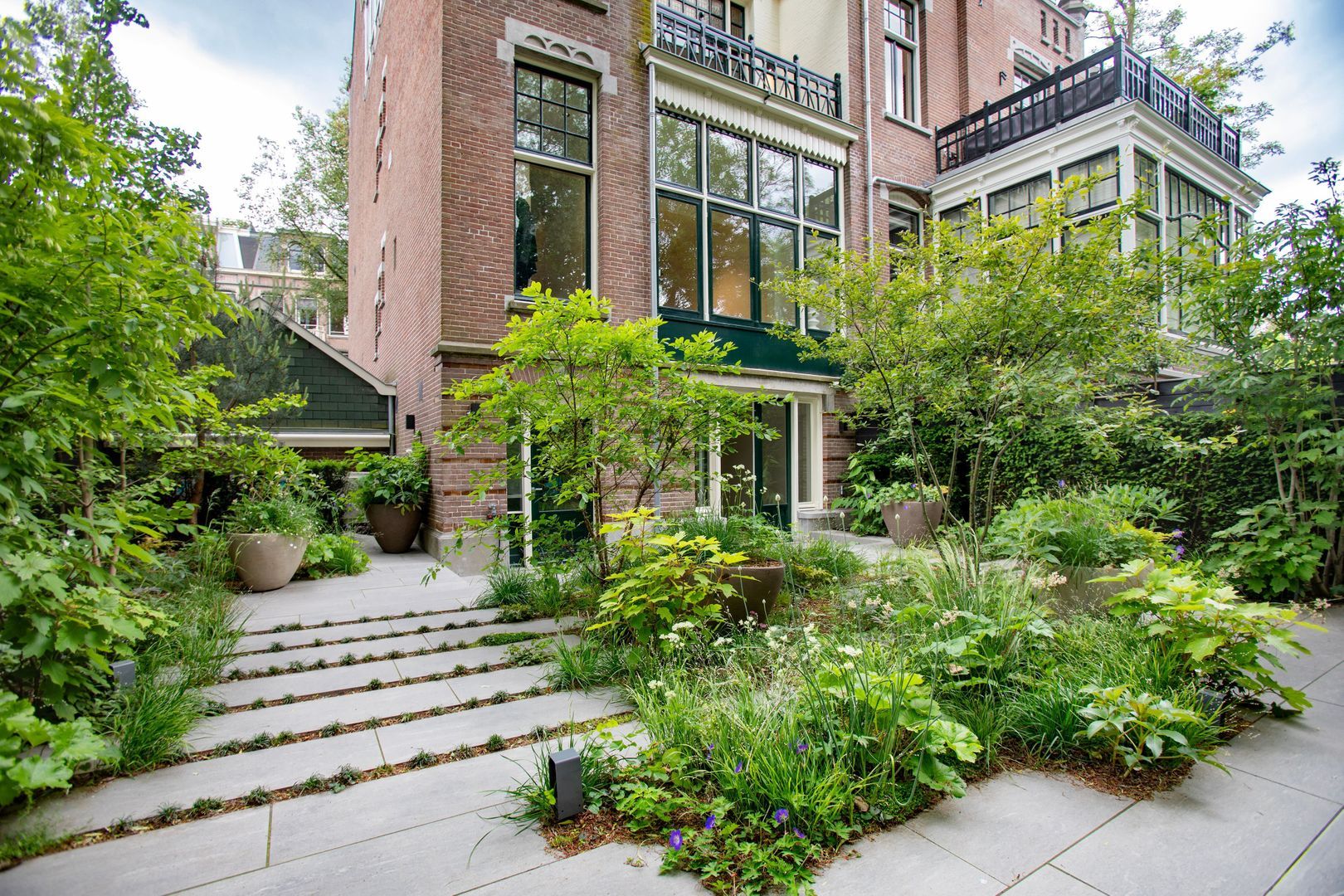 Van Eeghenstraat 76, Amsterdam foto-25