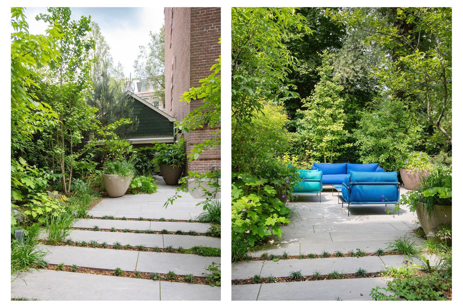 Van Eeghenstraat 76, Amsterdam foto-24